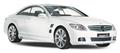 Lorinser CL-Class CL500