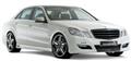 Lorinser E-Class E200
