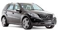 Lorinser ML-Class ML350