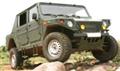 Mahindra Axe 4x4
