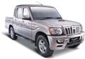 Mahindra Scorpio Getaway 4x2
