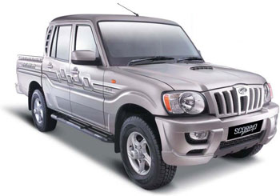 mahindra scorpio getaway 4x4 price specs review pics