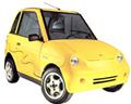 Mahindra Electric REVA Lion