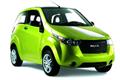 Mahindra Electric REVA NXR