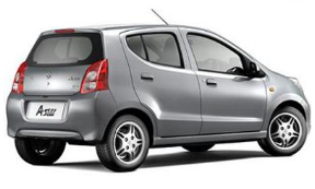 Maruti A Star Zxi Abs Petrol Price Specs Review Pics