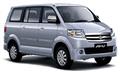 Maruti APV