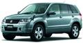 Maruti Grand Vitara (2008) MT