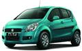 Maruti Ritz (2011) Diesel
