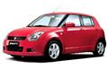 Maruti Swift (2010) VXi