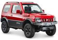 Maruti Jimny