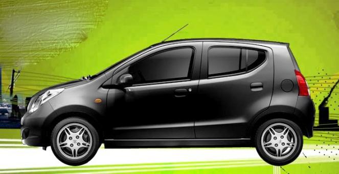 Maruti A-Star (2014) Price, Specs, Review, Pics & Mileage