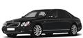 Maybach 57 (2010)