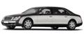 Maybach 62 (2010)