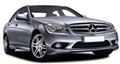 Mercedes C-Class (2010) C200 CGI