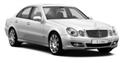 Mercedes E-Class (2008) 220 CDi