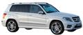 Mercedes GLK-Class