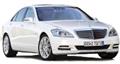 Mercedes S-Class S350L