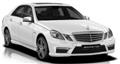 Mercedes AMG E-Class (2012)