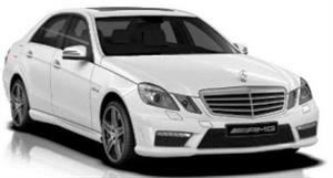 Mercedes-Benz E-Class Price in India - Images, Mileage & Reviews