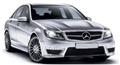 Mercedes AMG C-Class 