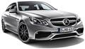 Mercedes AMG E-Class