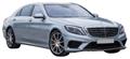 Mercedes AMG S-Class