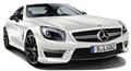 Mercedes AMG SL-Class