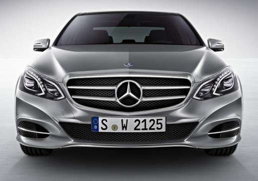 Mercedes E-class Price, Specs, Review, Pics & Mileage In India