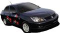 Mitsubishi Cedia