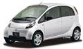 Mitsubishi i