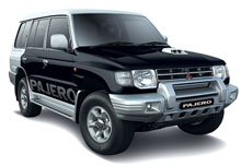 Mitsubishi Pajero SFX 2012 Price, Specs, Review, Pics amp; Mileage in 