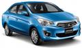 Mitsubishi Attrage