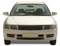 Mitsubishi Lancer (2012) Diesel