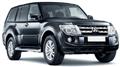 Mitsubishi Montero