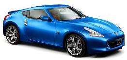 Nissan 370Z Automatic Price, Specs, Review, Pics & Mileage in India