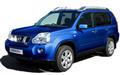 Nissan X-Trail SLX