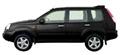 Nissan X-Trail (2008) Comfort