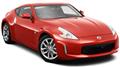 Nissan 370Z