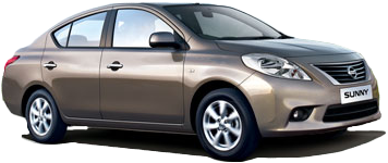 2013 Nissan Sunny Special Edition Petrol Specs & Price in India