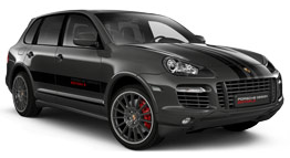 Porsche cayenne 2010 gts