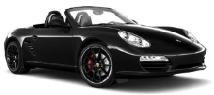 Porsche Boxster S Black Edition PDK (2011) Price, Specs, Review, Pics ...