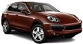 Porsche Cayenne S Hybrid