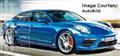 Porsche Pajun