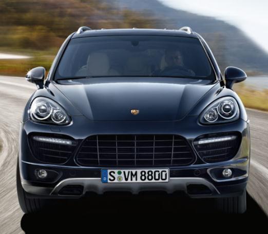 Porsche Cayenne Price, Specs, Review, Pics & Mileage in India