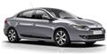 Renault Fluence E4