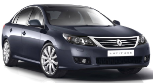 Renault Latitude Diesel 2012 Review Carsguide