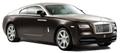 Rolls Royce Wraith