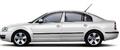 Skoda Superb (2008) Comfort 2.5 V6