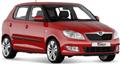 Skoda Fabia (2012) Diesel Ambition