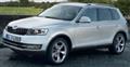 Skoda Snowman Diesel